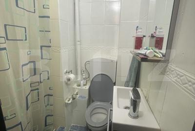 Apartament cu 2 camere semidecomandat în Stana - 1
