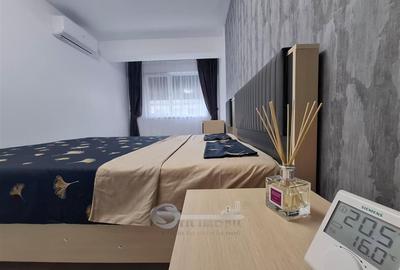 Apartament cu 2 camere decomandat, mobilat în Cug