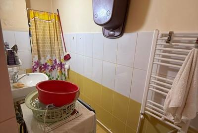 Apartament cu 3 camere semidecomandat în Unirii Sud - 3