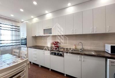 Apartament cu 2 camere semidecomandat, mobilat în Micălaca - 7