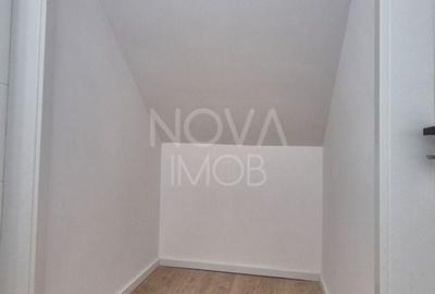 Apartament cu 3 camere semidecomandat în Arhitecților - Calea Cisnădiei - 4
