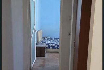 Apartament cu 2 camere semidecomandat în Central - 4