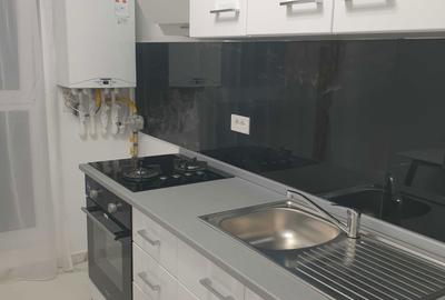 Apartament cu 2 camere decomandat în Central - 2