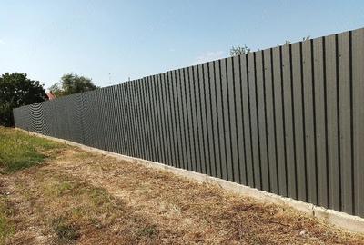 Teren de 900 mp, în Valea Largă - 3