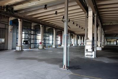 Spațiu comercial, de 2,435 mp, în Central - 2