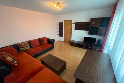 Apartament cu 2 camere decomandat în Drumul Taberei