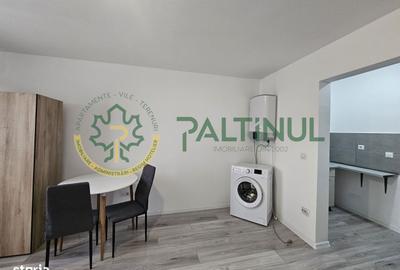 Garsonieră, mobilată în Vasile Aaron - 6