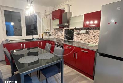 Apartament cu 3 camere decomandat în Iosia - 6