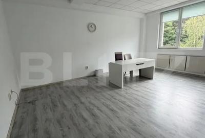 Spațiu comercial, de 33 mp, în Obcini