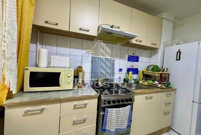 Apartament cu 2 camere semidecomandat, mobilat în Lipovei - 3