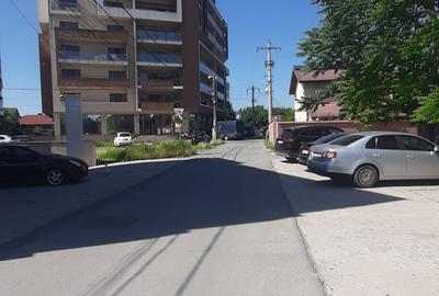 Teren Construcții intravilan de 1004 mp, în Est - 3