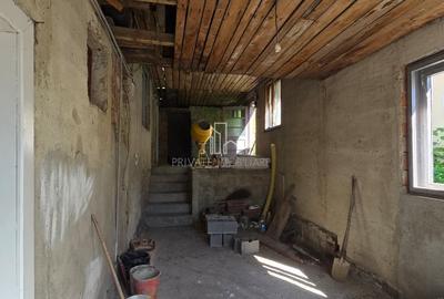 Casă individuală cu 3 camere cu Canalizare în Central - 20