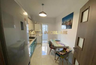 Apartament cu 2 camere decomandat, mobilat în Theodor Pallady - 5