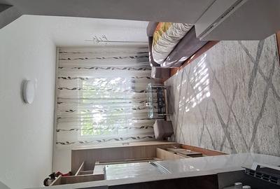 Garsonieră semidecomandată în Soarelui
