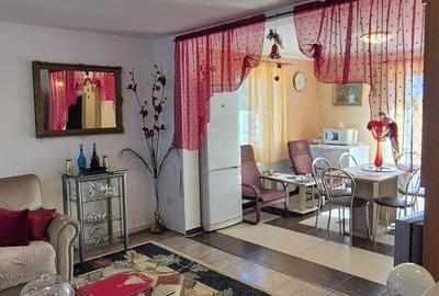 Casă cu 4 camere în Sânmihaiu German - 9