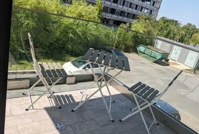 Apartament cu 2 camere decomandat, mobilat în Pipera - 8