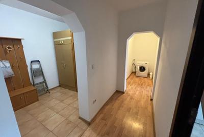 Apartament cu 2 camere decomandat în Central - 4