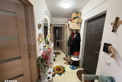 Apartament cu 2 camere decomandat, mobilat în Cug - 4