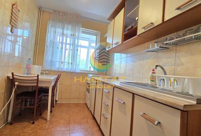 Apartament cu 3 camere decomandat în Apărătorii Patriei