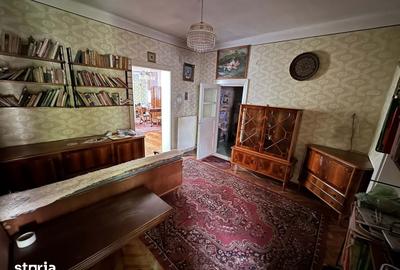 Casă cu 3 camere cu Teren 300 Mp în 14 Mai - 7