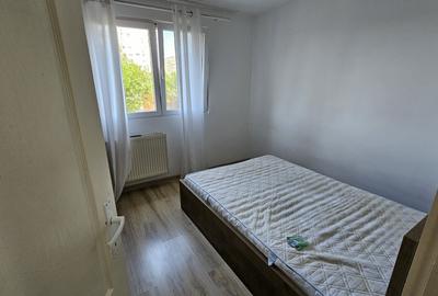 Apartament cu 2 camere decomandat în Exterior Vest - 5