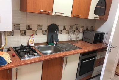Garsonieră decomandată în Sânpetru - 5
