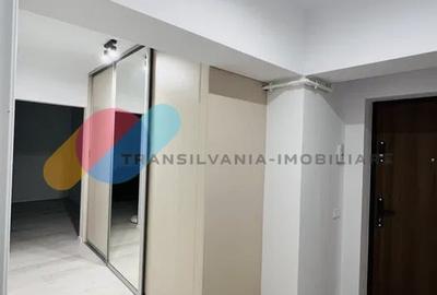 Apartament cu 2 camere semidecomandat, mobilat în Apahida - 6