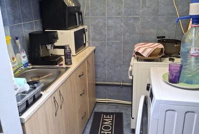 Apartament cu 2 camere în Ultracentral - 4