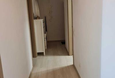 Apartament cu 2 camere decomandat în Central - 4