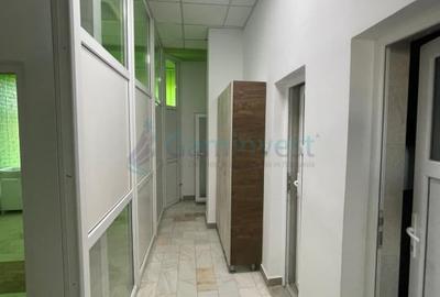 Spațiu comercial, de 165 mp, în Centru Civic - 15