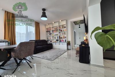 Casă cu 4 camere cu Teren 410 Mp în Valea Lupului