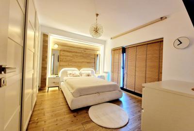 Apartament cu 3 camere decomandat în Tomis Plus - 7