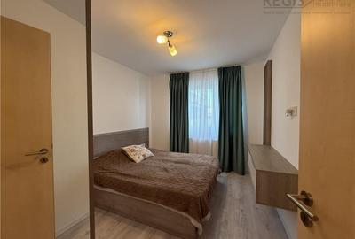 Apartament cu 2 camere decomandat în Avantgarden - 15