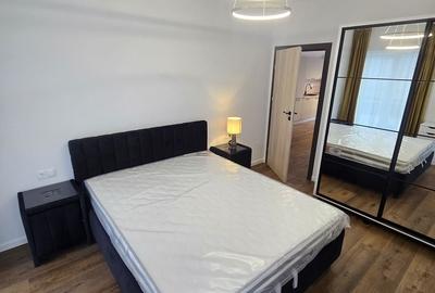 Apartament cu 3 camere decomandat în Mănăștur - 2