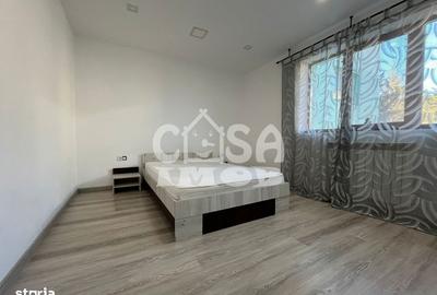 Apartament cu 2 camere semidecomandat în Aleea Trandafirilor - 4