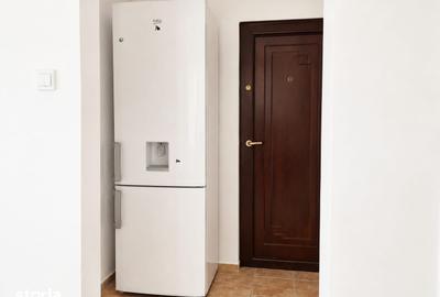 Apartament cu 2 camere în Tractorul - 1