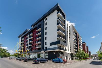 Apartament cu 3 camere decomandat, mobilat în Apărătorii Patriei - 1