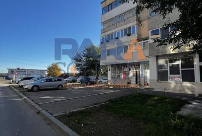 Spațiu comercial, de 95.75 mp, în Est - 2