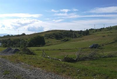 Teren de 42000 mp, în Central - 2