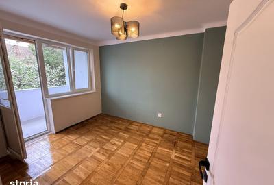 Apartament cu 2 camere decomandat în Central - 4