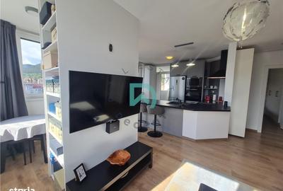 Apartament cu 3 camere în Răcădău
