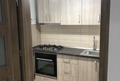 Apartament cu 2 camere decomandat, mobilat în Complex Studențesc - 6
