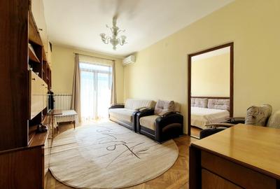 Apartament cu 3 camere semidecomandat, mobilat în P-ța Ovidiu - 2