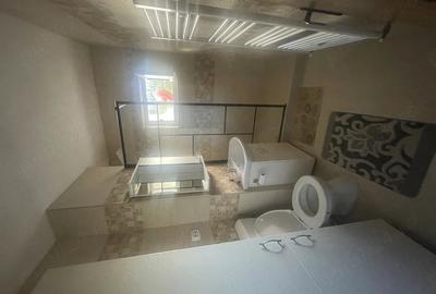 Apartament cu 3 camere decomandat în Gheorgheni