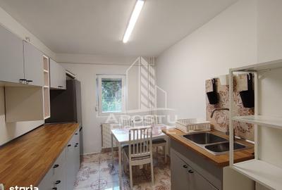Apartament cu 2 camere în Olimpia-Stadion