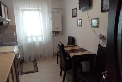 Apartament cu 2 camere semidecomandat în Păcurari - 7