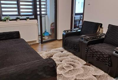 Garsonieră decomandată în Nord