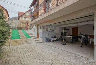 Casă cu Teren 300 Mp în Codlea - 14