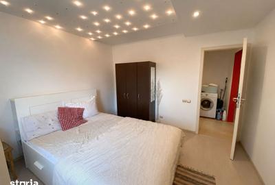 Apartament cu 2 camere decomandat, mobilat în Lunei - 3