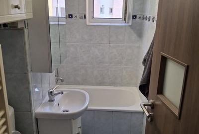 Apartament cu 2 camere semidecomandat în Central - 8